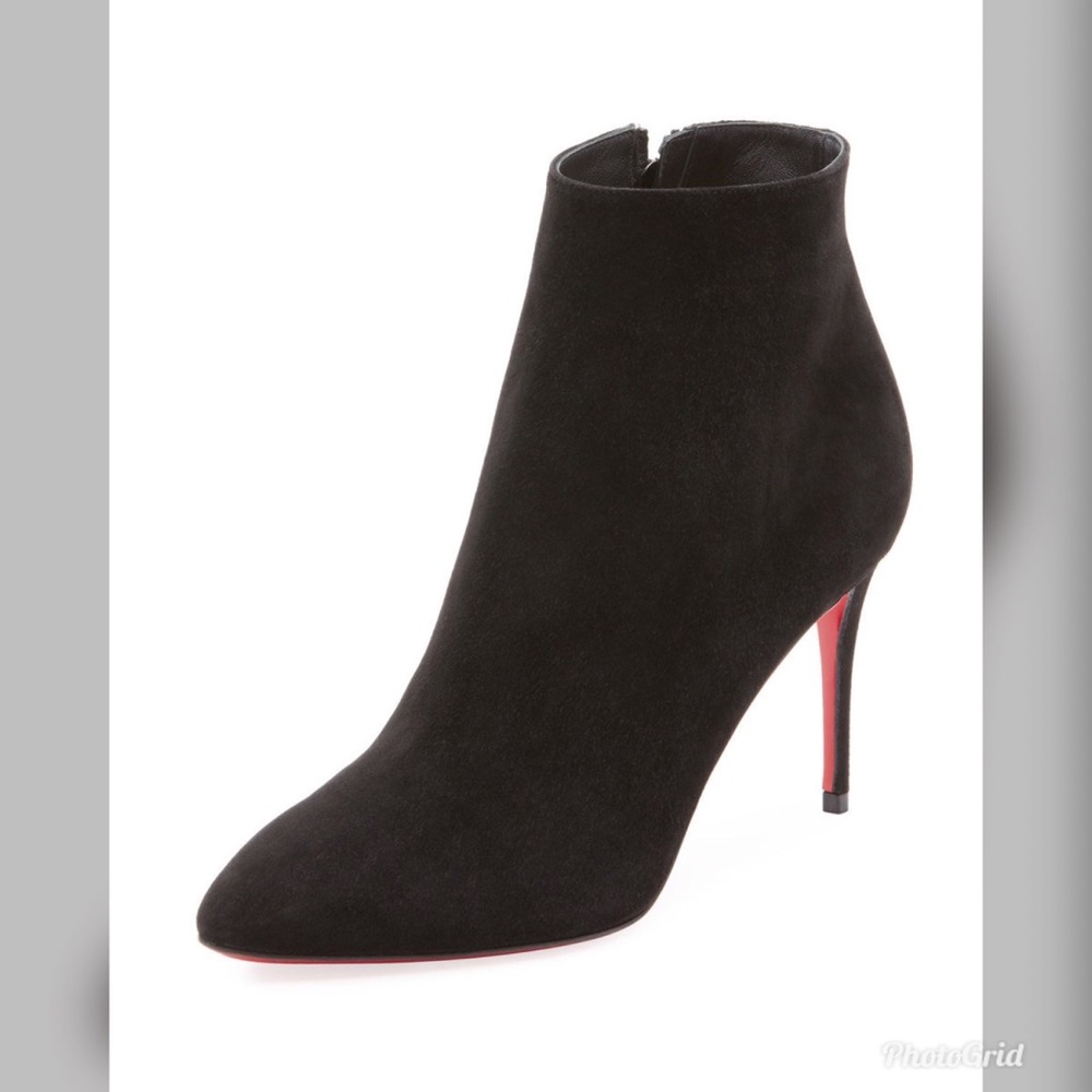 Brand new Christian louboutin shoes
